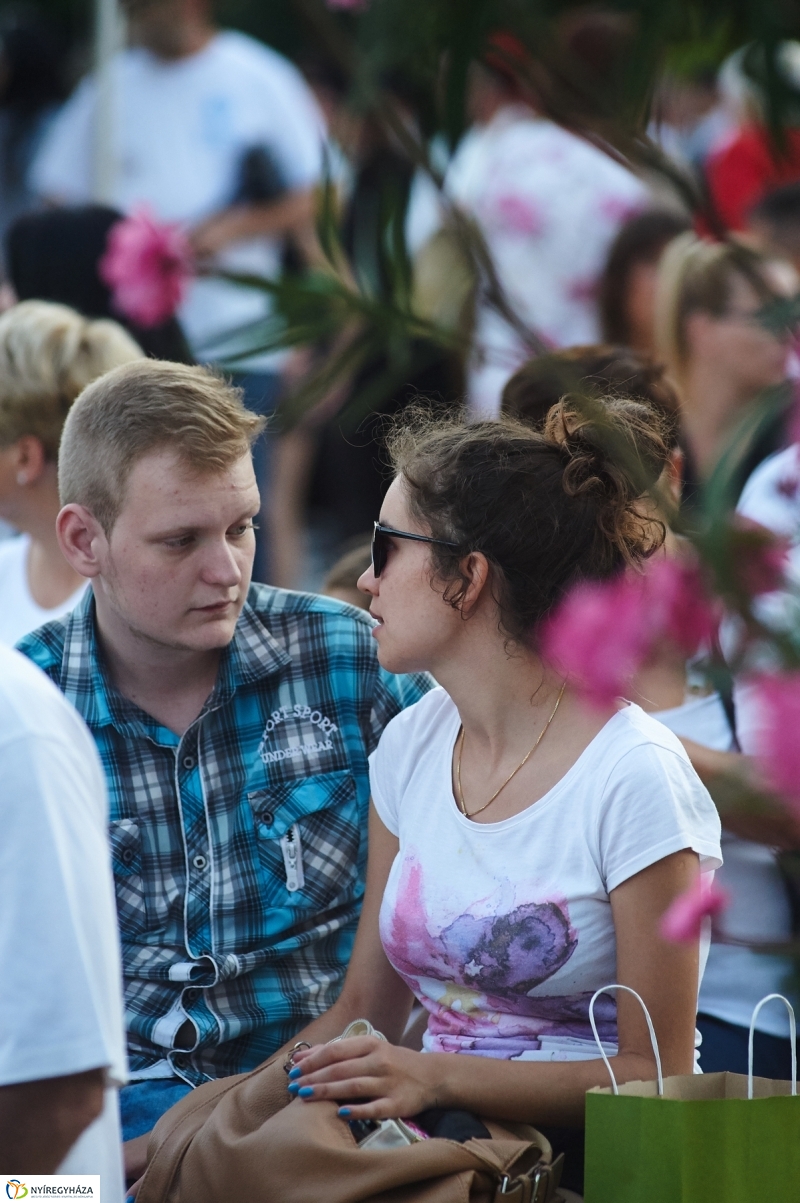 Nemzetközi Néptáncfesztivál 2017-1 - fotó Szarka Lajos