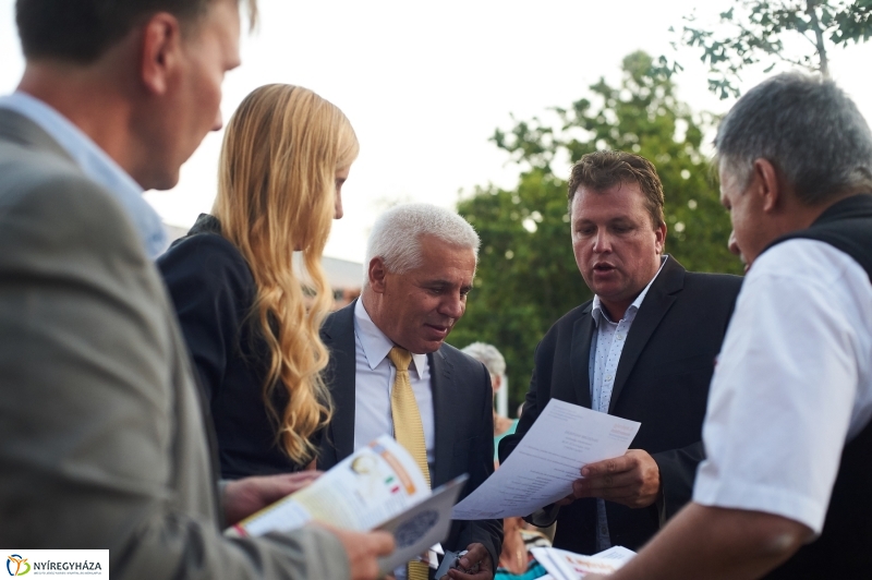 Nemzetközi Néptáncfesztivál 2017-1 - fotó Szarka Lajos