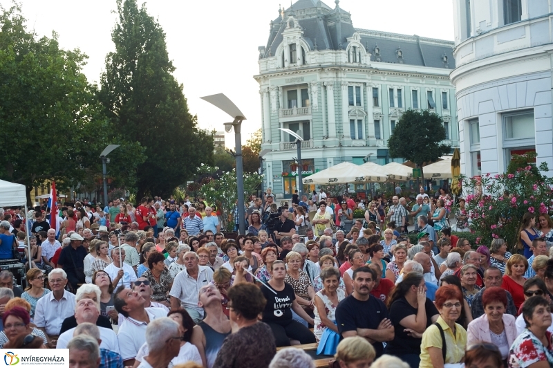 Nemzetközi Néptáncfesztivál 2017-1 - fotó Szarka Lajos