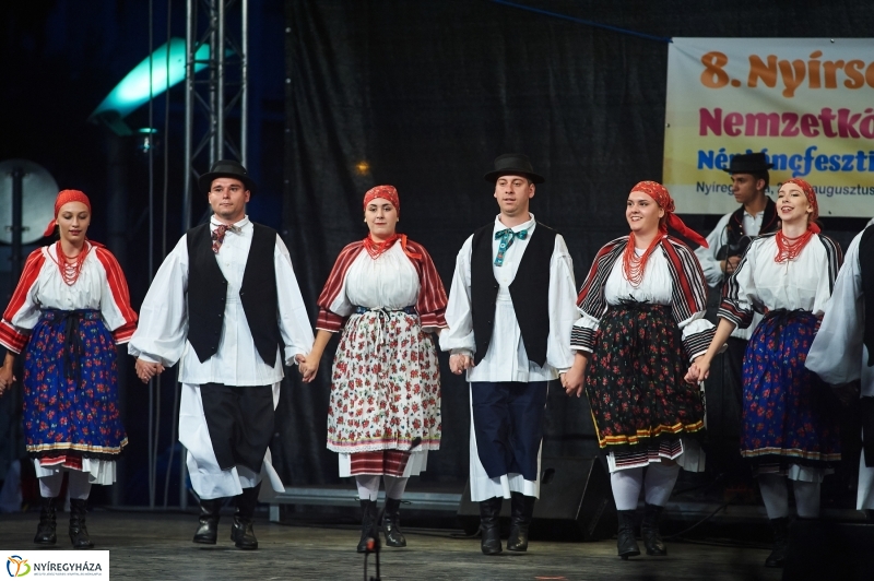 Nemzetközi Néptáncfesztivál 2017-1 - fotó Szarka Lajos