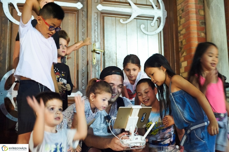 Nemzetközi Néptáncfesztivál 2017-2 - fotó Szarka Lajos