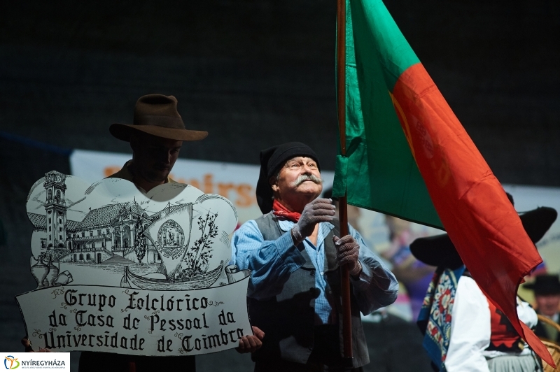 Nemzetközi Néptáncfesztivál 2017-2 - fotó Szarka Lajos