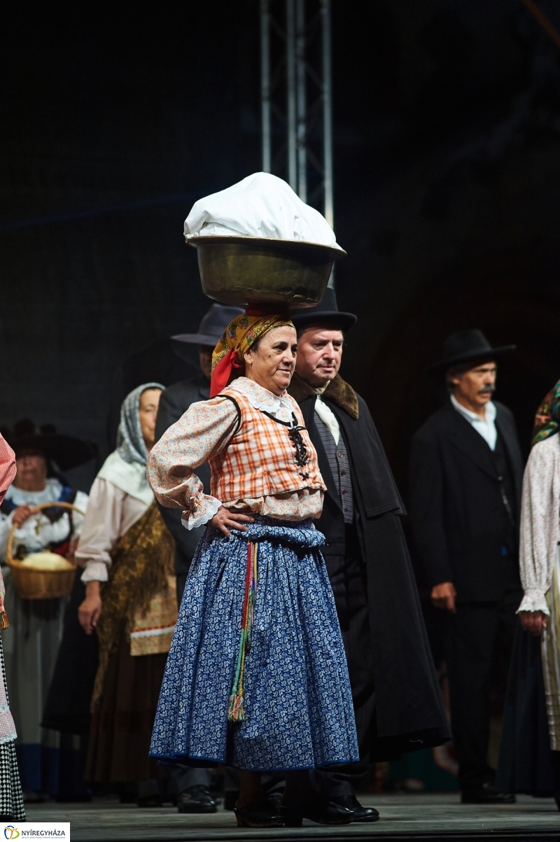 Nemzetközi Néptáncfesztivál 2017-2 - fotó Szarka Lajos