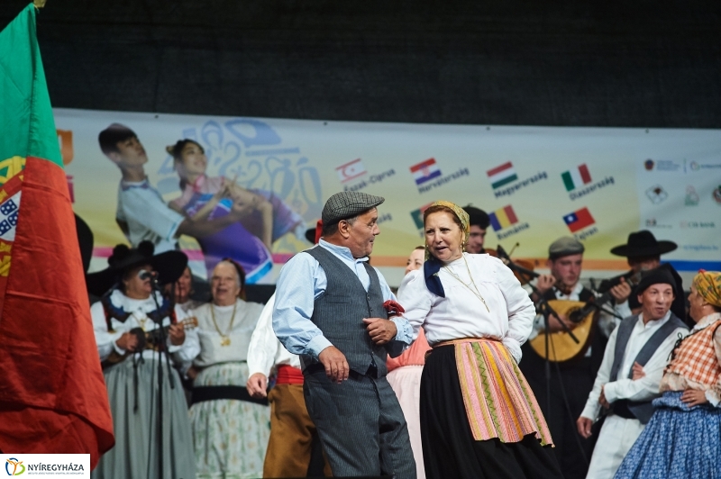 Nemzetközi Néptáncfesztivál 2017-2 - fotó Szarka Lajos
