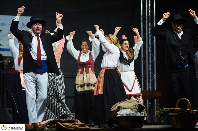 Nemzetközi Néptáncfesztivál 2017-2 - fotó Szarka Lajos