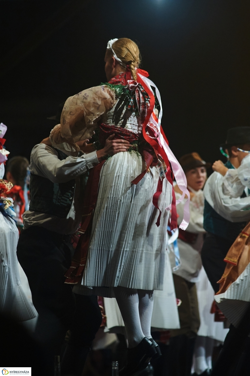 Nemzetközi Néptáncfesztivál 2017-2 - fotó Szarka Lajos