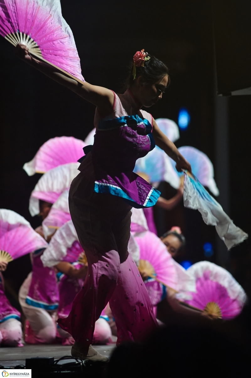 Nemzetközi Néptáncfesztivál 2017-2 - fotó Szarka Lajos