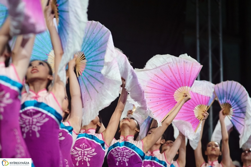 Nemzetközi Néptáncfesztivál 2017-2 - fotó Szarka Lajos