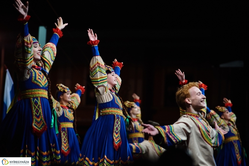 Nemzetközi Néptáncfesztivál 2017-2 - fotó Szarka Lajos