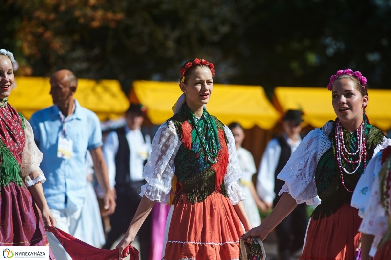 Nemzetközi Néptáncfesztivál 2017-3 - fotó Szarka Lajos