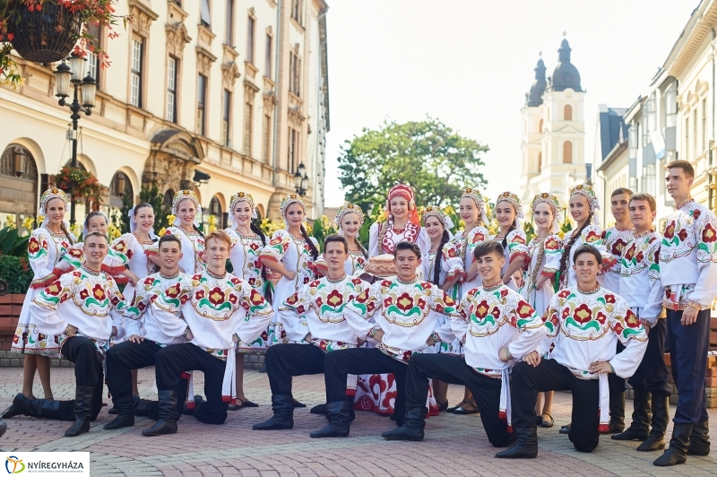 Nemzetközi Néptáncfesztivál 2017-3 - fotó Szarka Lajos