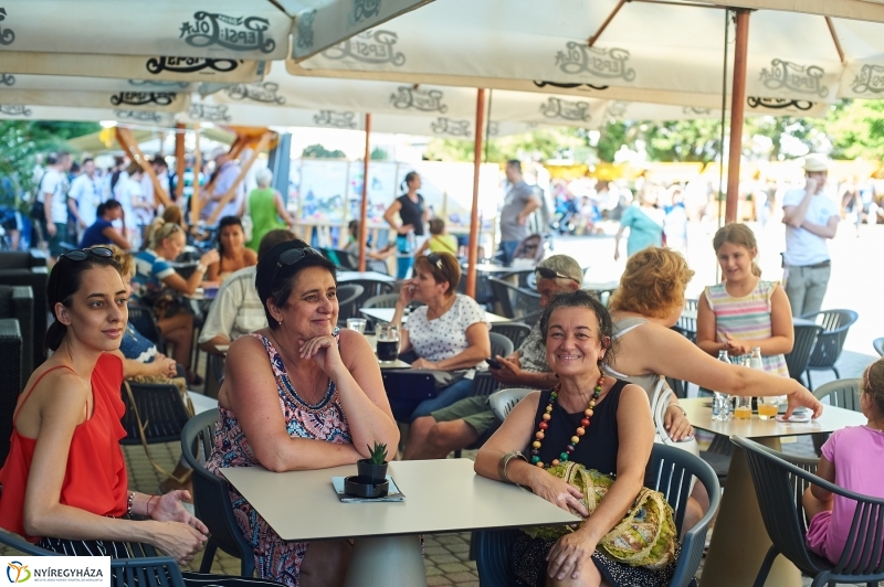 Nemzetközi Néptáncfesztivál 2017-3 - fotó Szarka Lajos