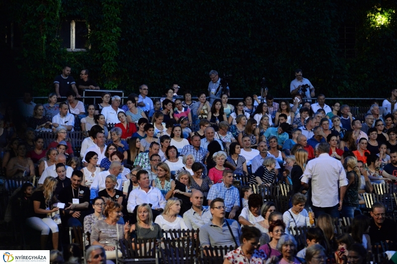 Világok Tánca a Szabadtéri Színpadon