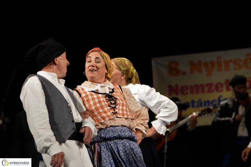 Világok Tánca a Szabadtéri Színpadon