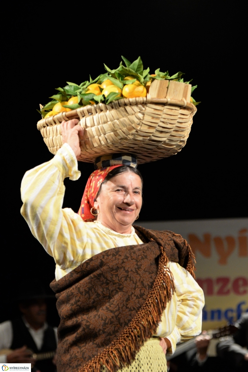 Világok Tánca a Szabadtéri Színpadon