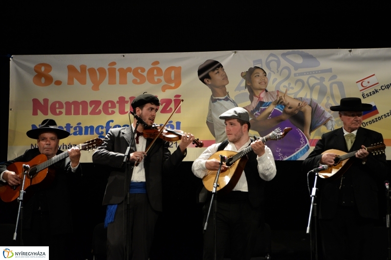 Világok Tánca a Szabadtéri Színpadon