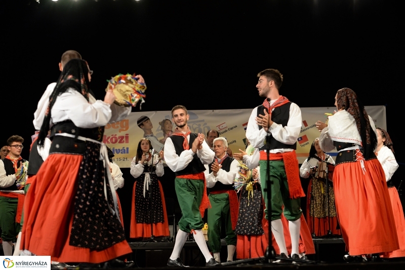 Világok Tánca a Szabadtéri Színpadon