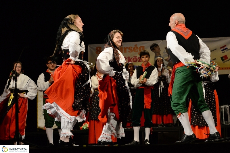 Világok Tánca a Szabadtéri Színpadon