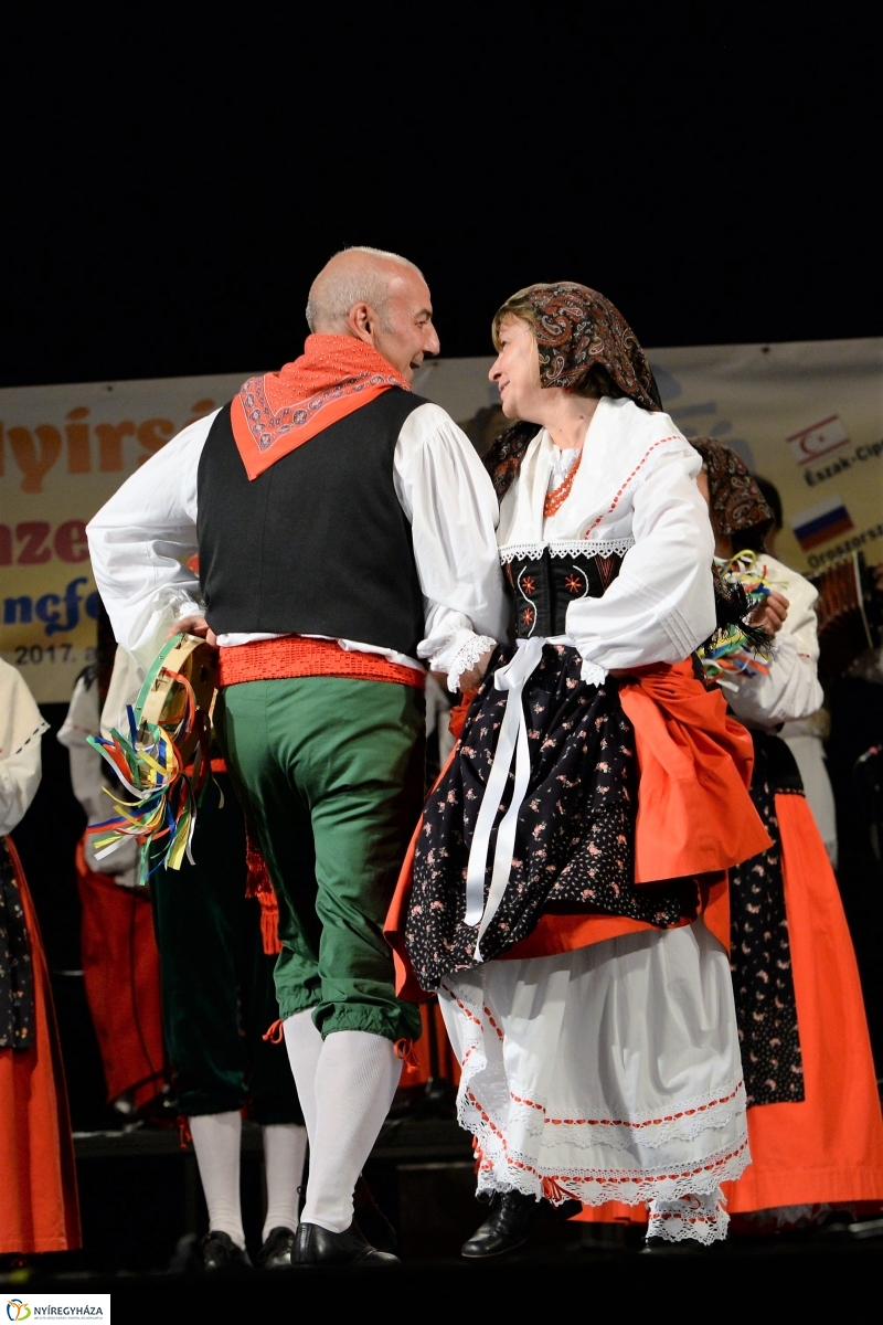 Világok Tánca a Szabadtéri Színpadon