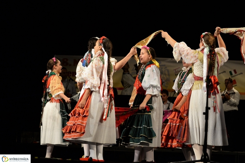 Világok Tánca a Szabadtéri Színpadon