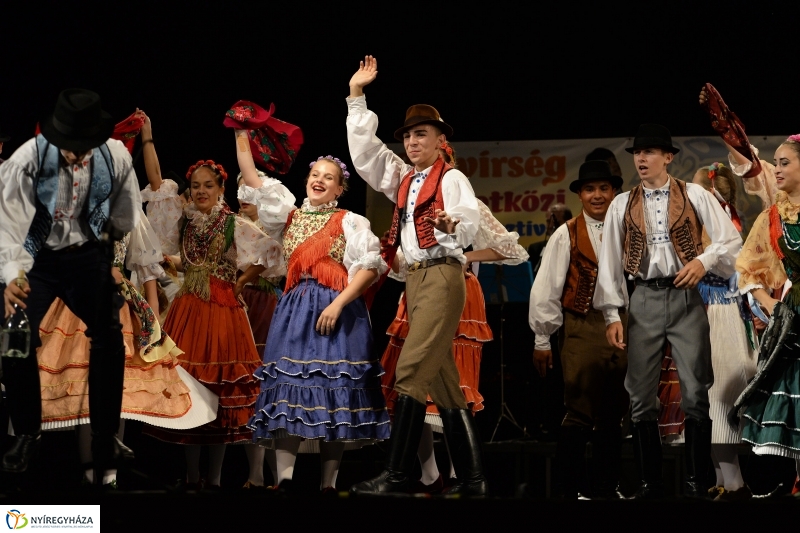 Világok Tánca a Szabadtéri Színpadon