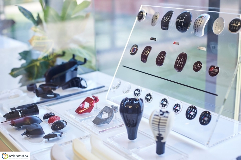 20 éves az Eissmann - fotó Szarka Lajos