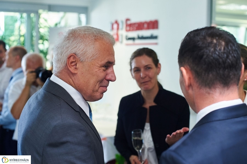 20 éves az Eissmann - fotó Szarka Lajos