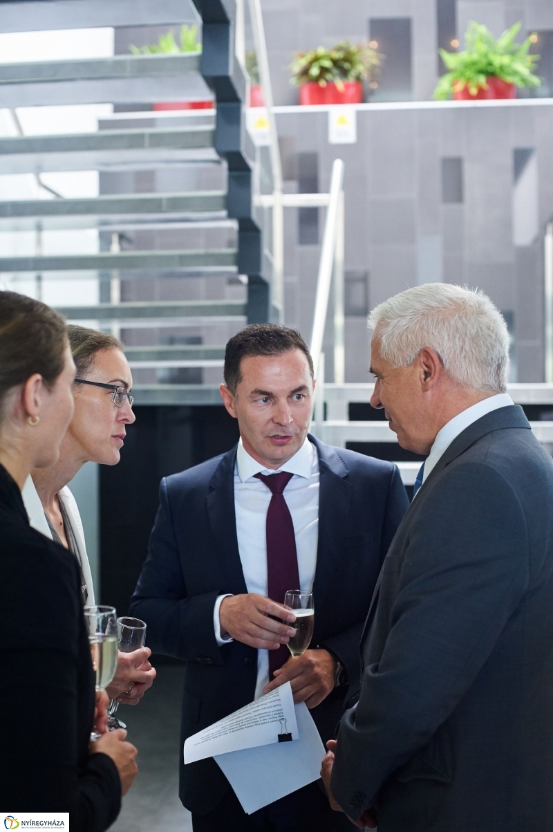 20 éves az Eissmann - fotó Szarka Lajos