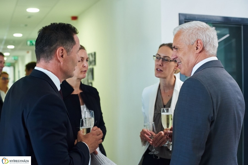 20 éves az Eissmann - fotó Szarka Lajos