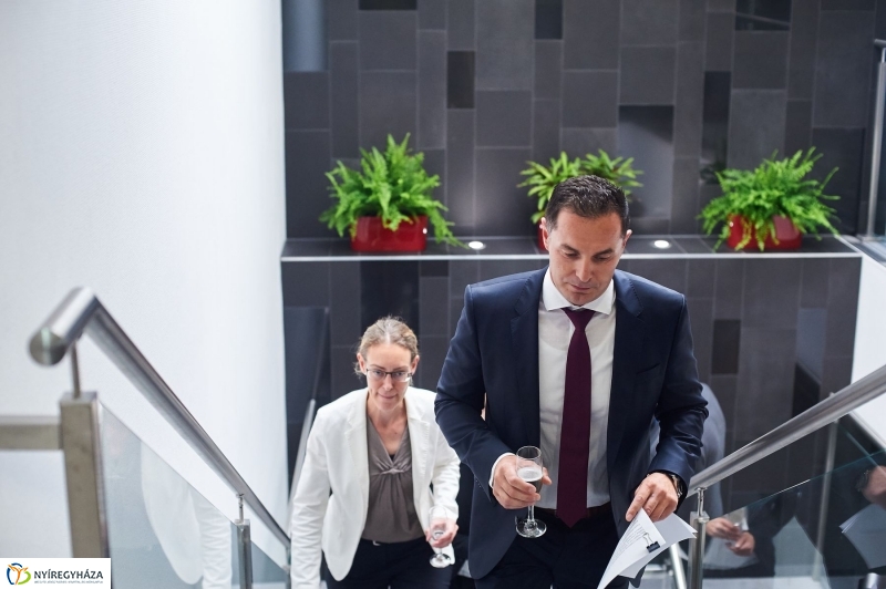 20 éves az Eissmann - fotó Szarka Lajos