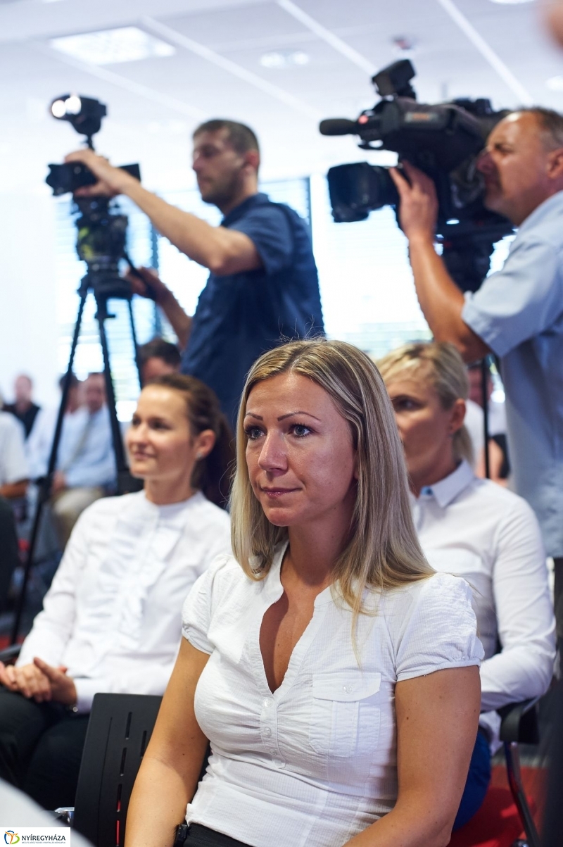 20 éves az Eissmann - fotó Szarka Lajos