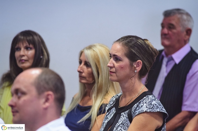 20 éves az Eissmann - fotó Szarka Lajos