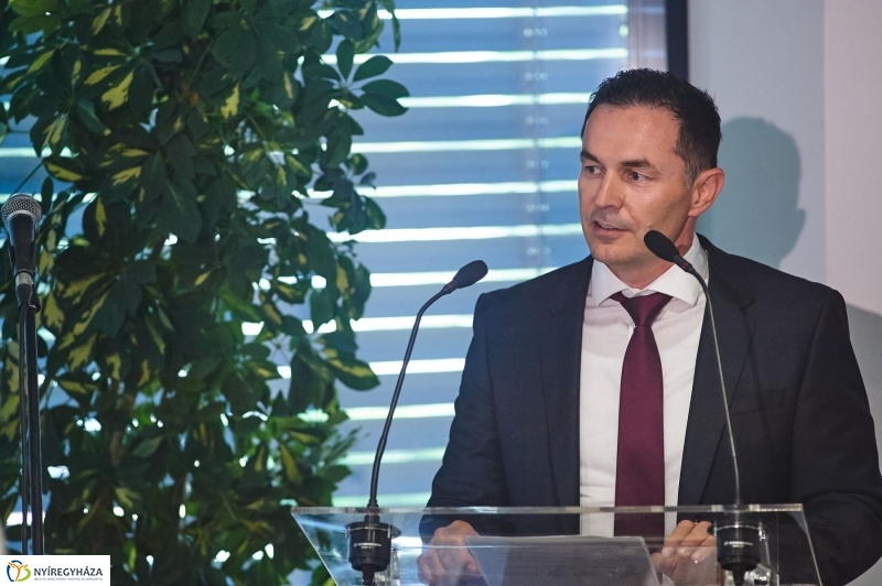 20 éves az Eissmann - fotó Szarka Lajos