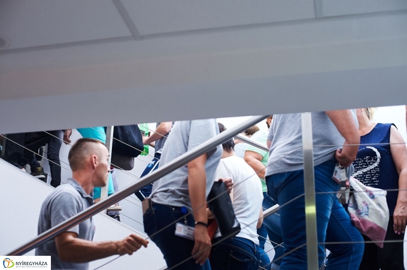 20 éves az Eissmann - fotó Szarka Lajos