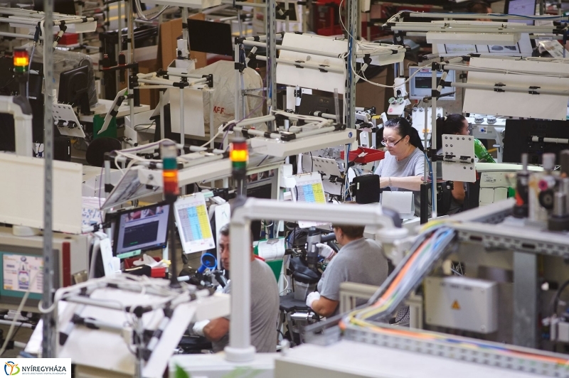 20 éves az Eissmann - fotó Szarka Lajos