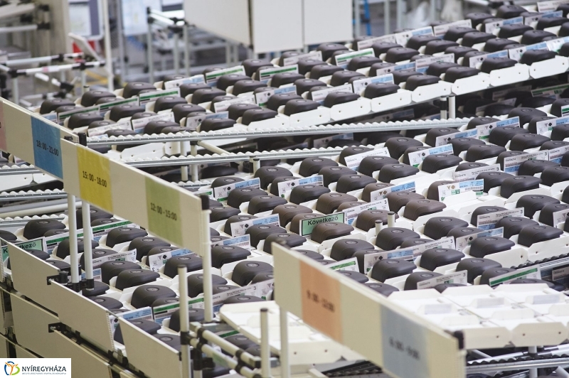 20 éves az Eissmann - fotó Szarka Lajos