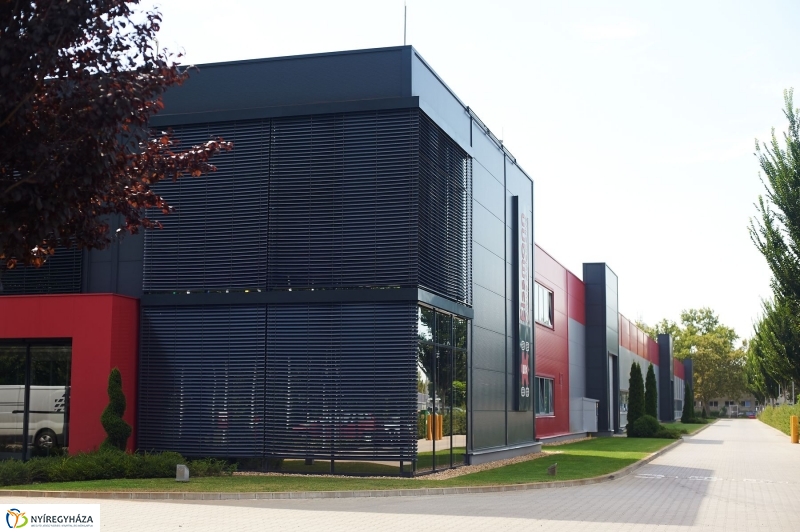 20 éves az Eissmann - fotó Szarka Lajos