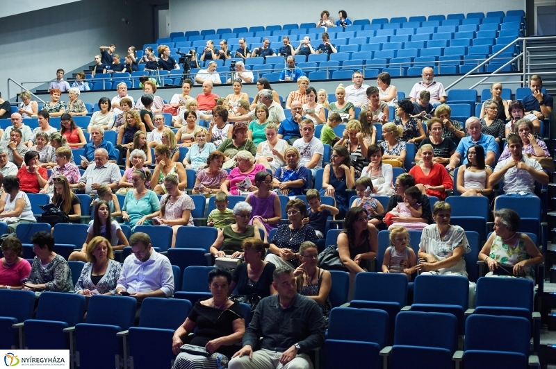 Nemzetközi Néptáncfesztivál 2017-4 - fotó Szarka Lajos