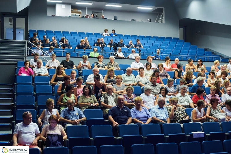 Nemzetközi Néptáncfesztivál 2017-4 - fotó Szarka Lajos