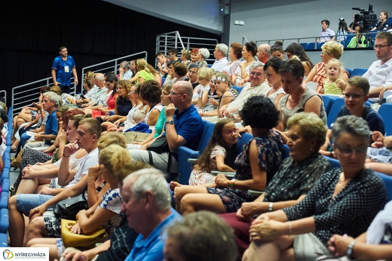 Nemzetközi Néptáncfesztivál 2017-4 - fotó Szarka Lajos