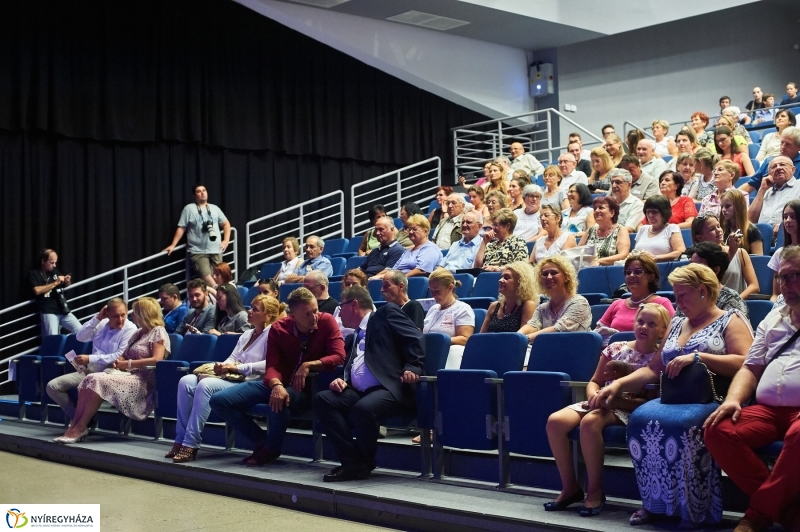 Nemzetközi Néptáncfesztivál 2017-4 - fotó Szarka Lajos