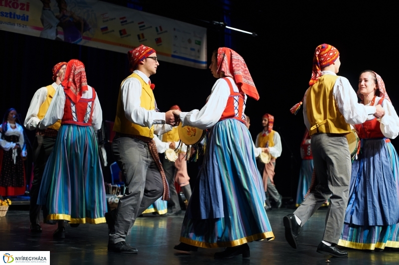 Nemzetközi Néptáncfesztivál 2017-4 - fotó Szarka Lajos