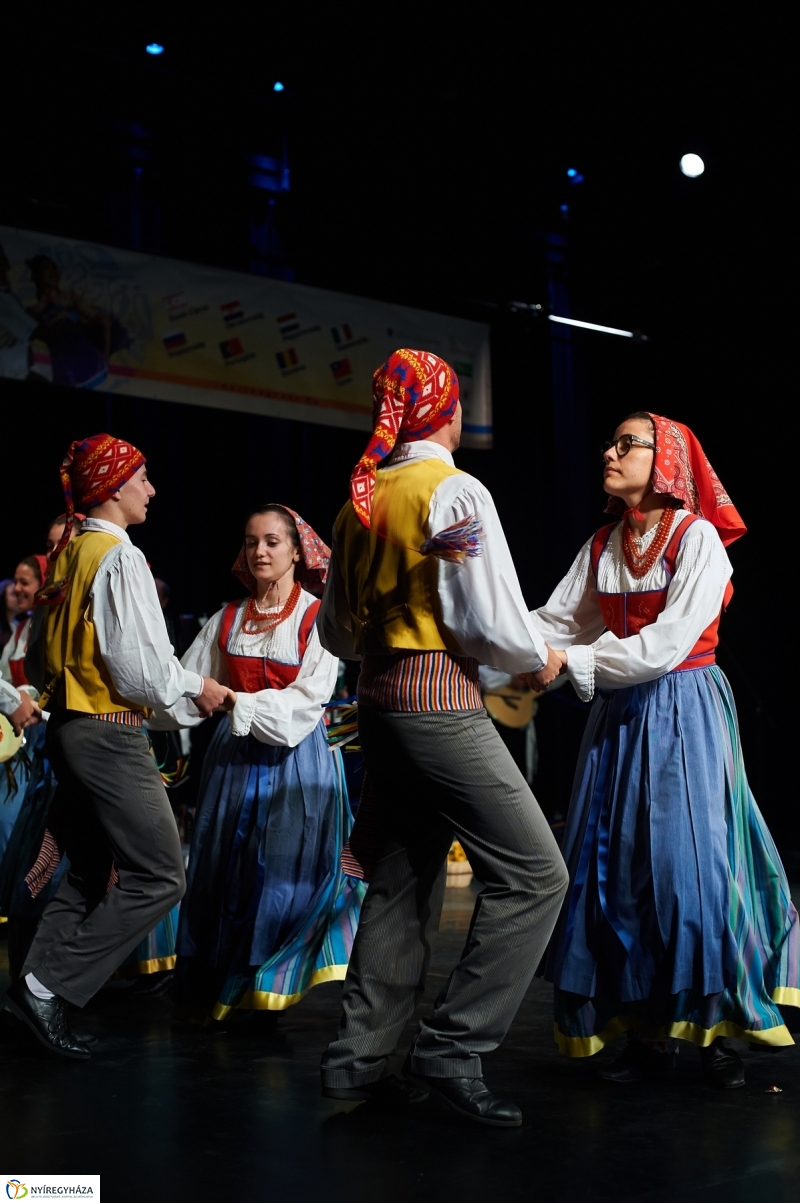 Nemzetközi Néptáncfesztivál 2017-4 - fotó Szarka Lajos