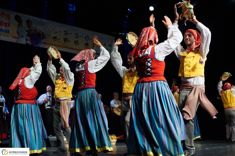Nemzetközi Néptáncfesztivál 2017-4 - fotó Szarka Lajos