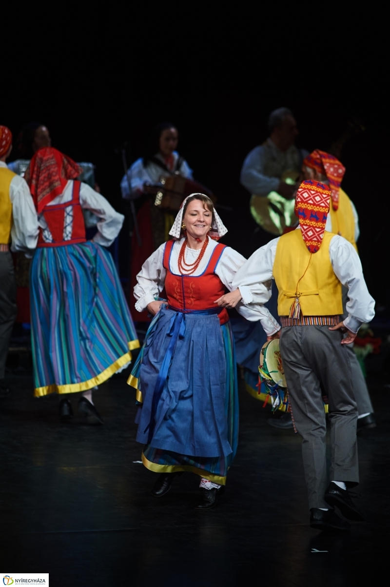 Nemzetközi Néptáncfesztivál 2017-4 - fotó Szarka Lajos