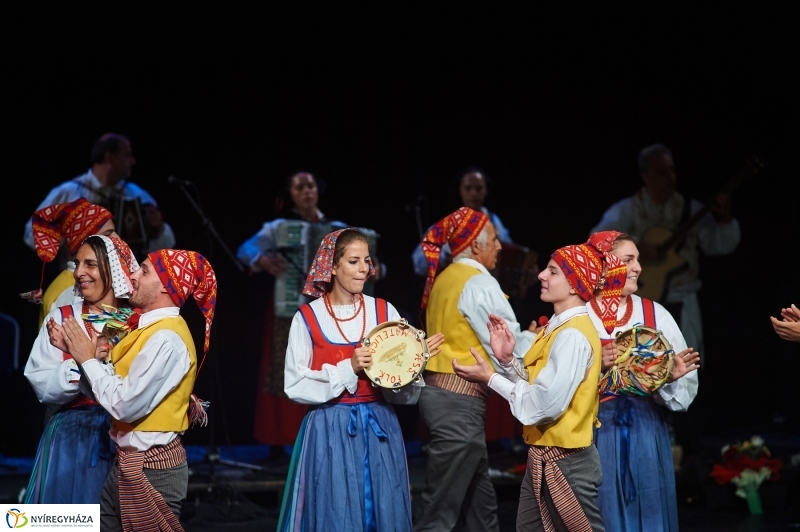 Nemzetközi Néptáncfesztivál 2017-4 - fotó Szarka Lajos