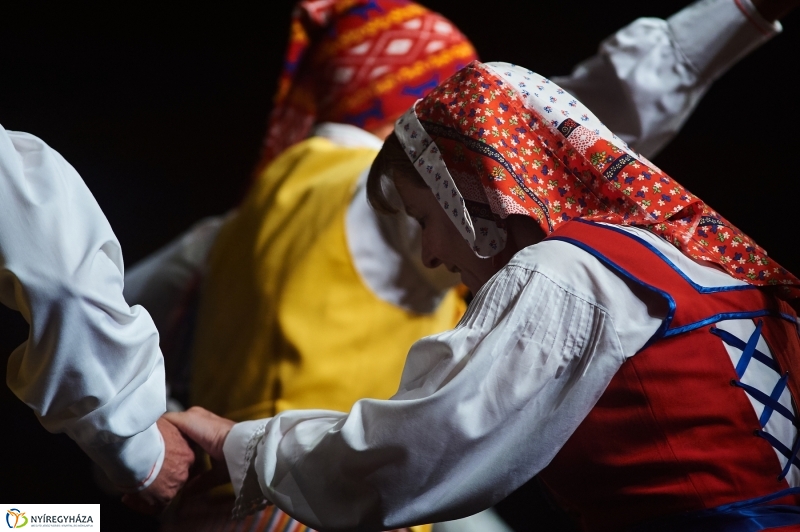 Nemzetközi Néptáncfesztivál 2017-4 - fotó Szarka Lajos
