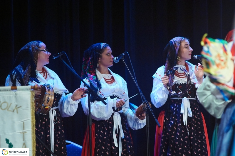 Nemzetközi Néptáncfesztivál 2017-4 - fotó Szarka Lajos