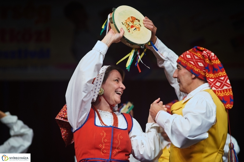 Nemzetközi Néptáncfesztivál 2017-4 - fotó Szarka Lajos