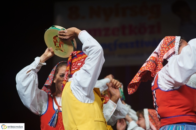 Nemzetközi Néptáncfesztivál 2017-4 - fotó Szarka Lajos
